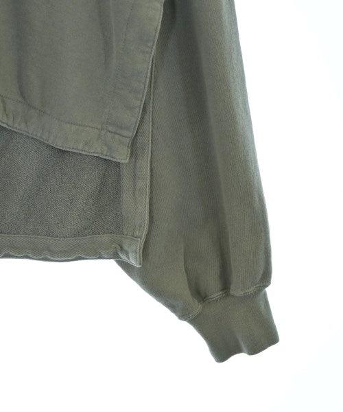 REMI RELIEF 衛衣布