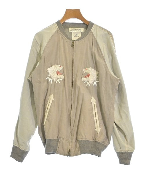 REMI RELIEF 其他飛行外套