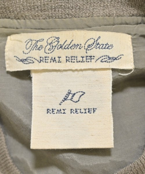 REMI RELIEF 其他飛行外套