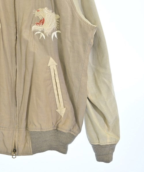 REMI RELIEF 其他飛行外套