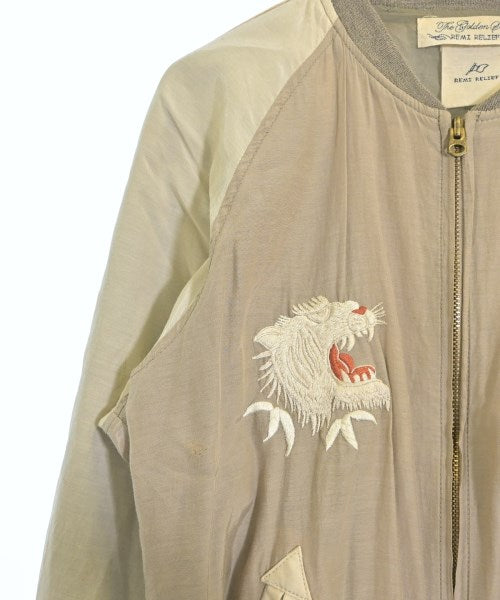 REMI RELIEF 其他飛行外套