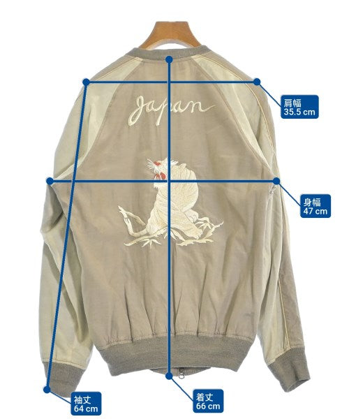 REMI RELIEF 其他飛行外套