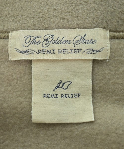 REMI RELIEF 其他飛行外套