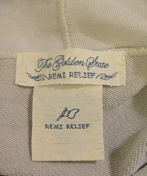 REMI RELIEF 連帽衫