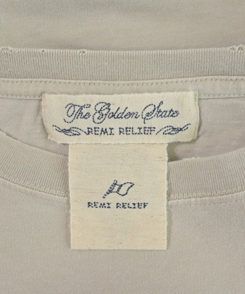 REMI RELIEF T恤/上衣