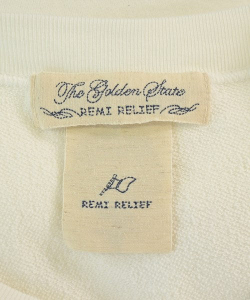 REMI RELIEF 運動衫