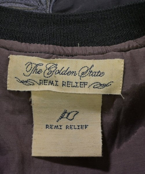 REMI RELIEF 其他飛行外套