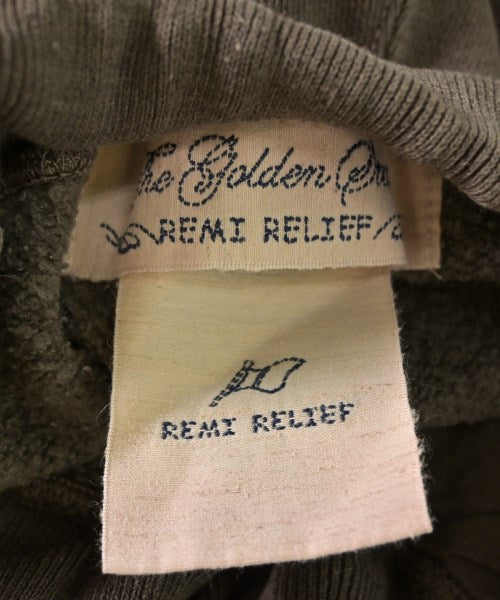 REMI RELIEF 運動褲