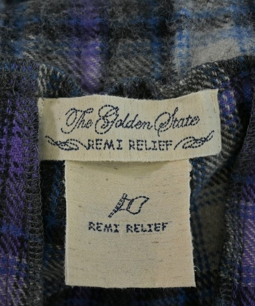 REMI RELIEF 其他款