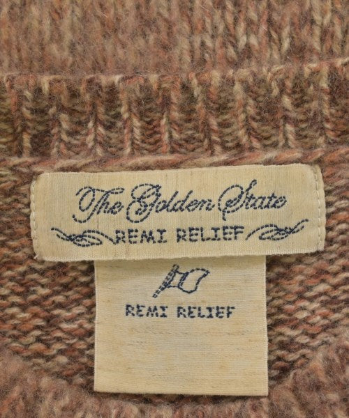 REMI RELIEF 毛衣