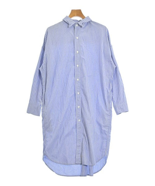 REMI RELIEF 襯衫裙