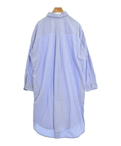 REMI RELIEF 襯衫裙