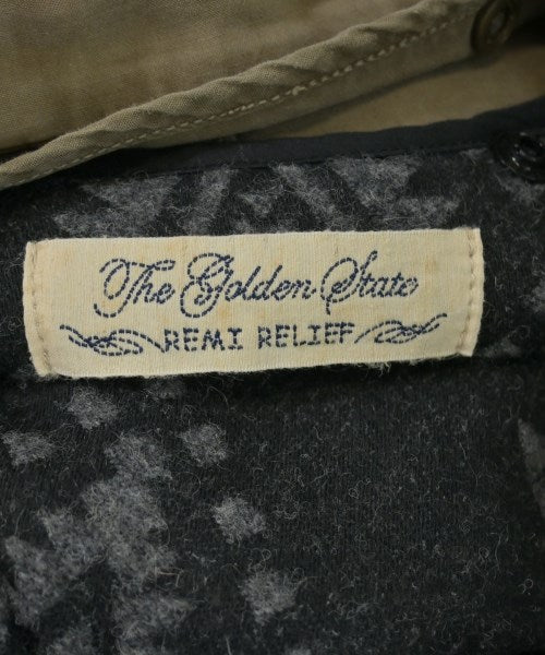 REMI RELIEF 其他大衣