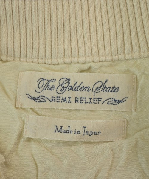REMI RELIEF 休閒襯衫