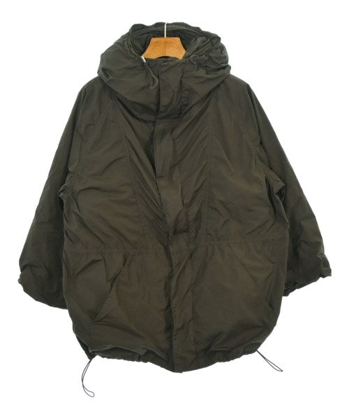 REMI RELIEF 羽絨夾克/背心