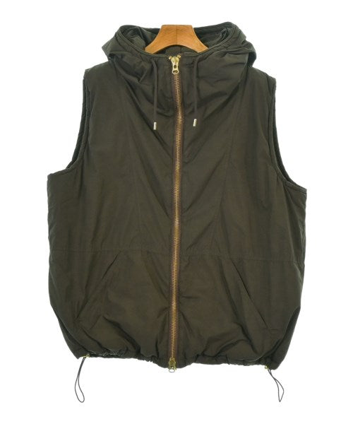 REMI RELIEF 羽絨夾克/背心