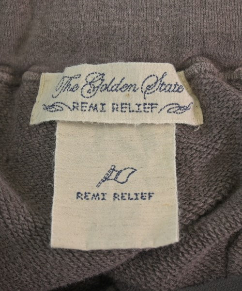 REMI RELIEF 運動褲