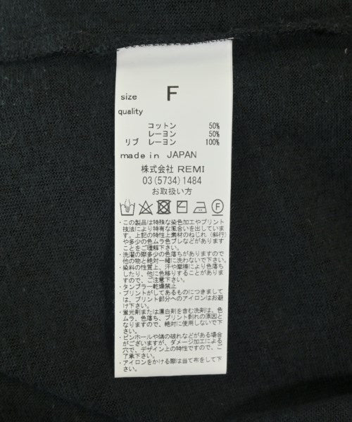 REMI RELIEF 洋裝