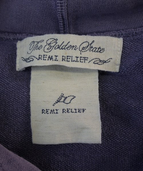 REMI RELIEF 連帽衫