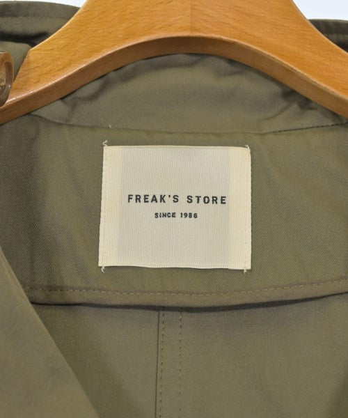 FREAK'S STORE 其他大衣