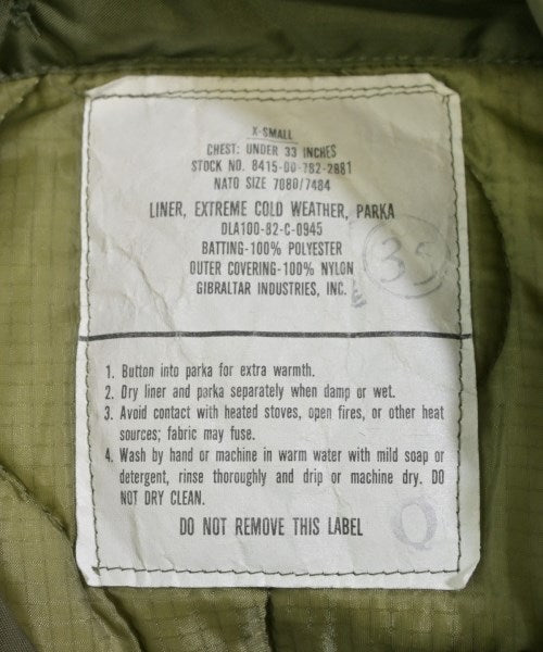 FREAK'S STORE 其他大衣