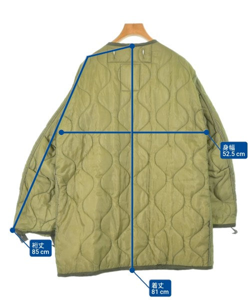 FREAK'S STORE 其他大衣