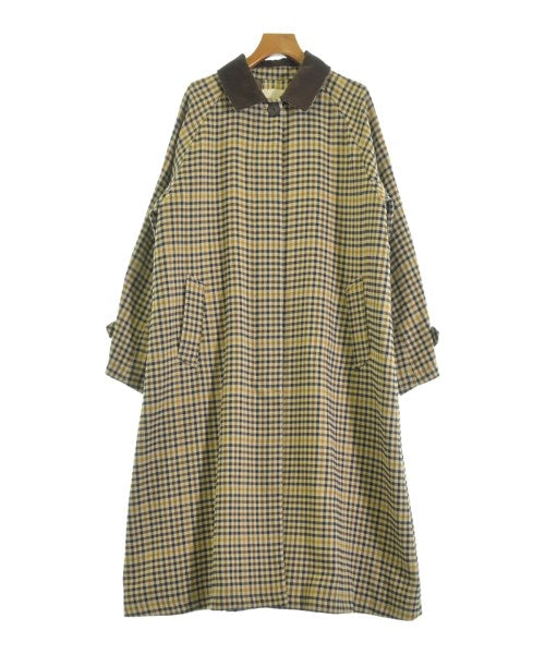 FREAK'S STORE 支領外套