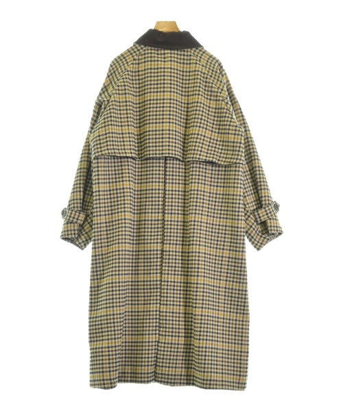 FREAK'S STORE 支領外套