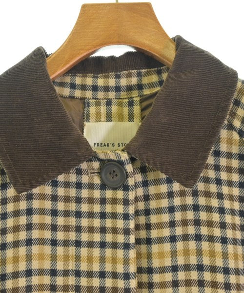 FREAK'S STORE 支領外套