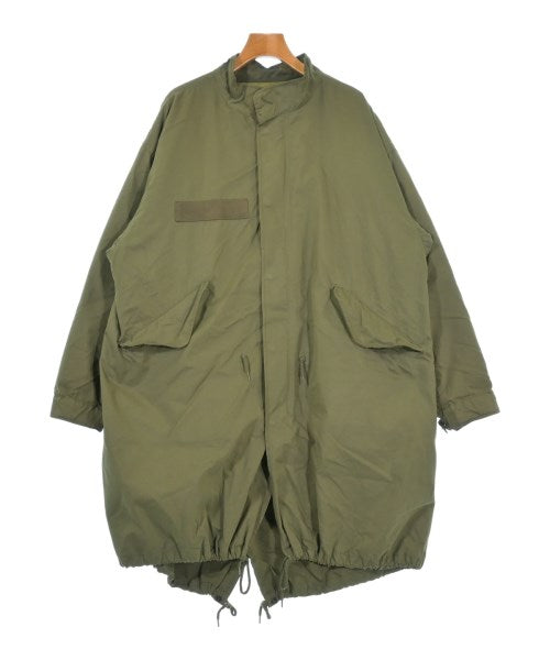 FREAK'S STORE 現代外套