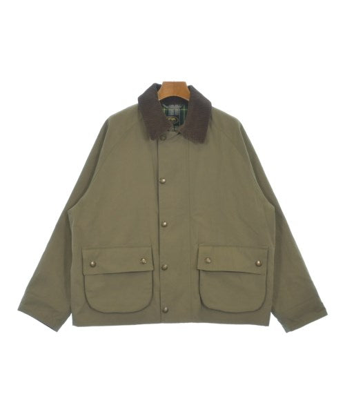 FREAK'S STORE 工作夾克