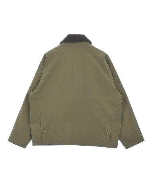 FREAK'S STORE 工作夾克