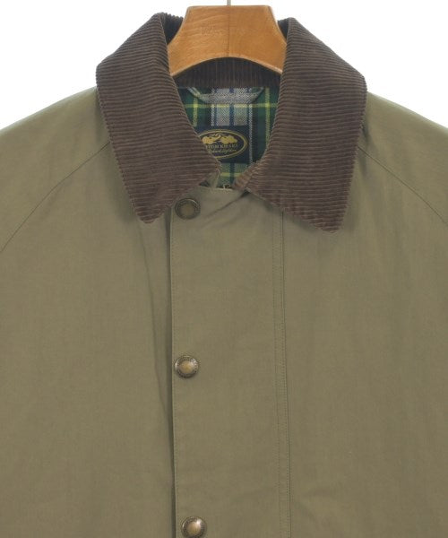 FREAK'S STORE 工作夾克