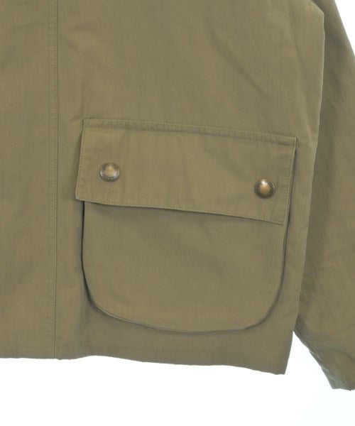 FREAK'S STORE 工作夾克