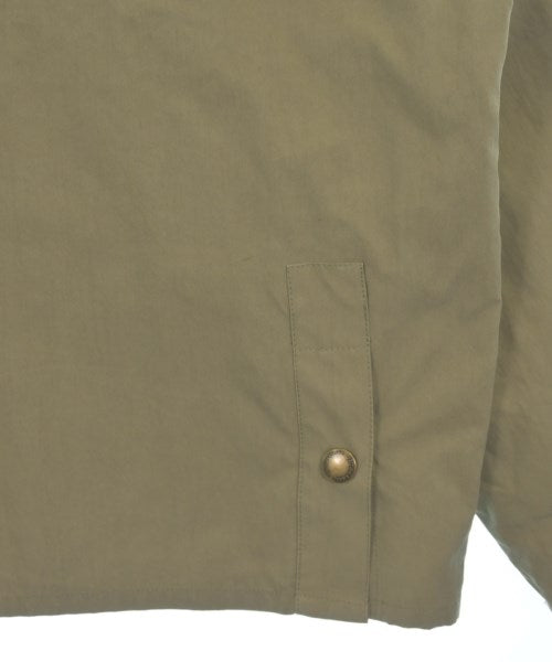 FREAK'S STORE 工作夾克