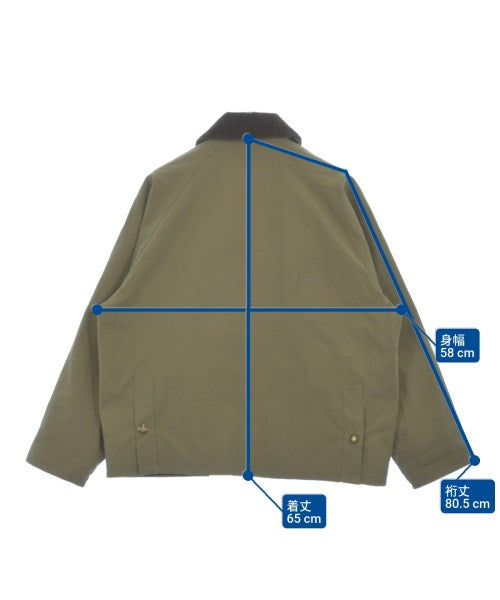 FREAK'S STORE 工作夾克