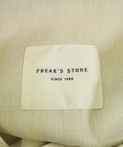 FREAK'S STORE 休夾克