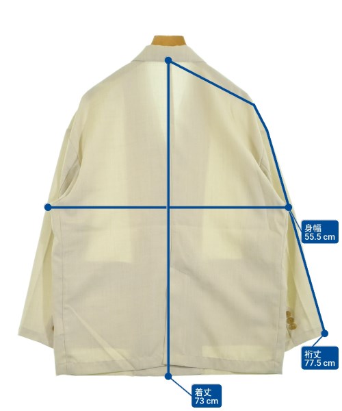 FREAK'S STORE 休夾克