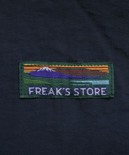 FREAK'S STORE 斜紋夾克
