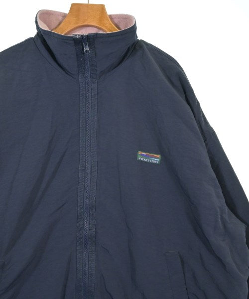 FREAK'S STORE 斜紋夾克