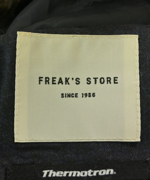 FREAK'S STORE 羽絨夾克/背心