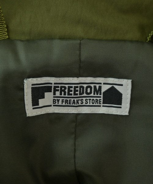FREAK'S STORE 現代外套