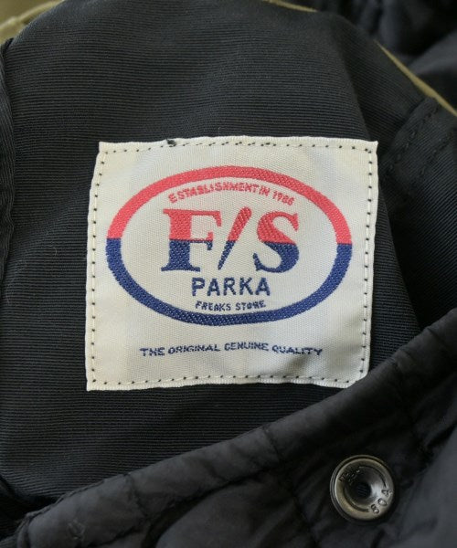 FREAK'S STORE 羽絨夾克/背心