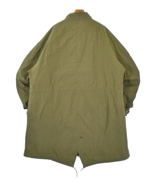 FREAK'S STORE 現代外套