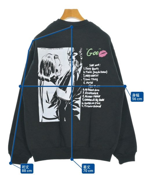 FREAK'S STORE 運動衫