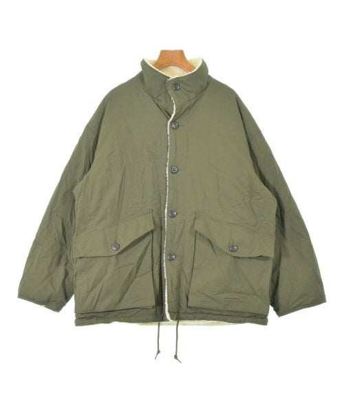FREAK'S STORE 軍裝夾克