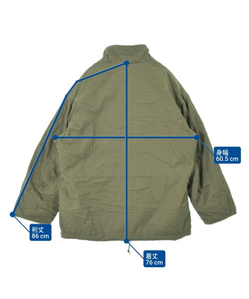 FREAK'S STORE 軍裝夾克