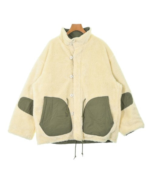 FREAK'S STORE 軍裝夾克
