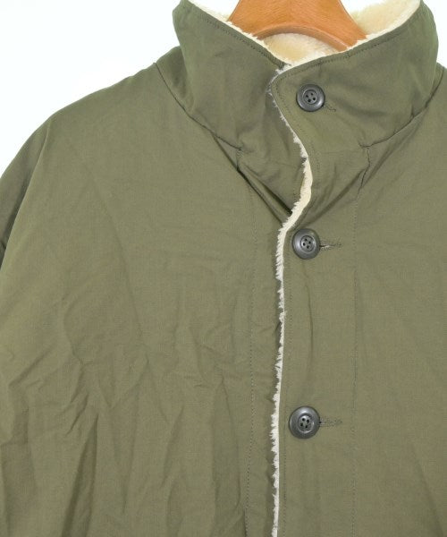 FREAK'S STORE 軍裝夾克