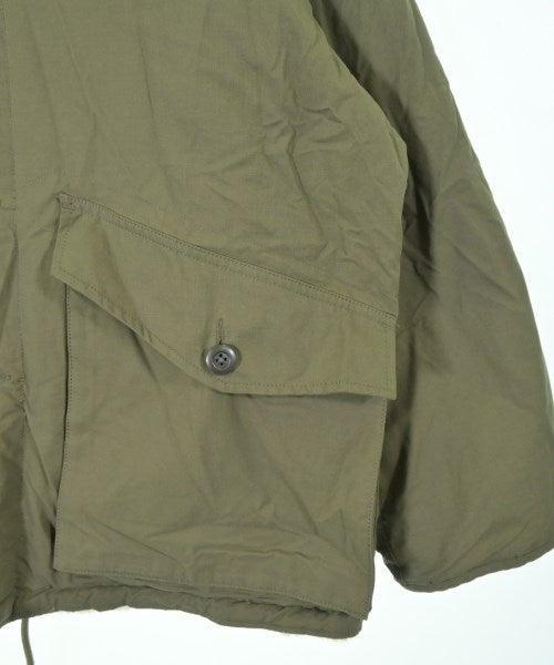 FREAK'S STORE 軍裝夾克